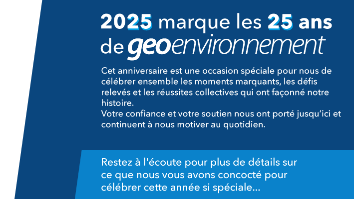 GEOENvIRONNEMENT_banniere_25ans_actu_v3